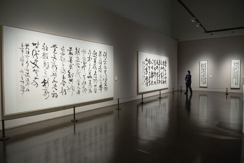 歷時(shí)7年, 開(kāi)天辟地 中華創(chuàng)世神話文藝創(chuàng)作與文化傳播工程 成果展揭幕